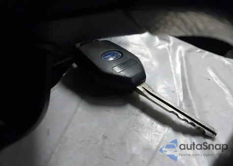 2016 Subaru Forester 2.5I из США, поврежденный, VIN JF2SJABC3GH569036